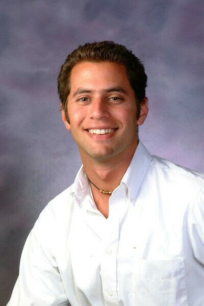 Daniel Rosenthal Photo; danielrosenthal